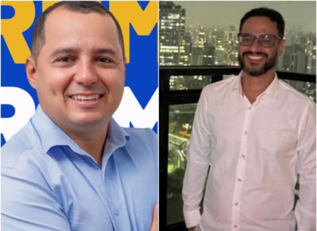 Vereador e servidor são afastados por suspeita de fraudes em licitações em MT