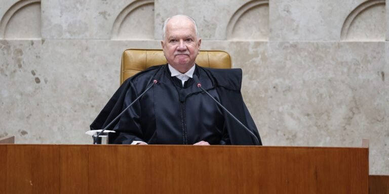 Fachin: STF tem "encontro marcado" com código de conduta em 2026