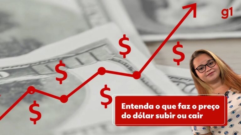 Dólar cai a R$ 5,53 com prévia da inflação no Brasil e PIB nos EUA; Ibovespa retoma os 160 mil pontos