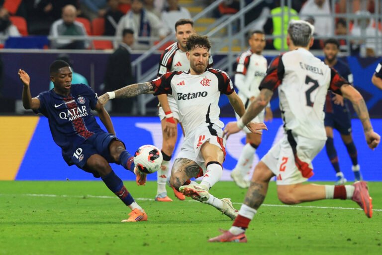 O futebol brasileiro melhorou - 20/12/2025 - Tostão