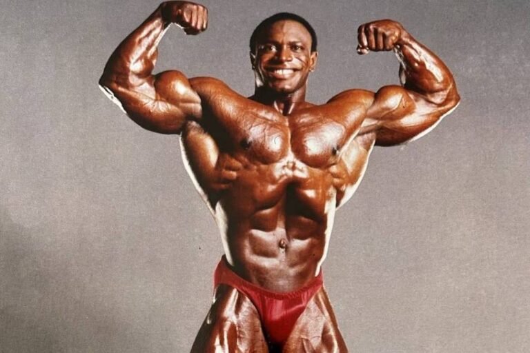 Saiba quem foi o Mr. Olympia mais dominante da história - 23/12/2025 - Músculo