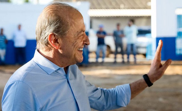 Palácio Paiaguás dobra aposta em Pivetta apostando em 5 pilares
