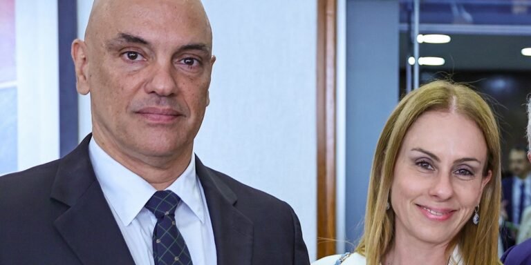 Moraes esclarece que reuniões com Galípolo trataram da Lei Magnitsky