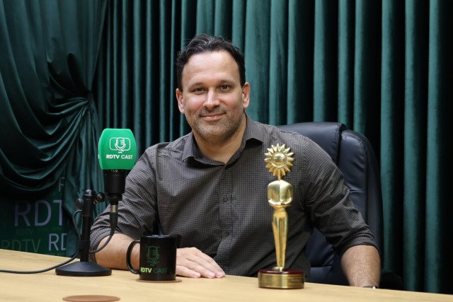 Ano de 2025 consagra o cinema brasileiro e MT faz história: 4 kikitos