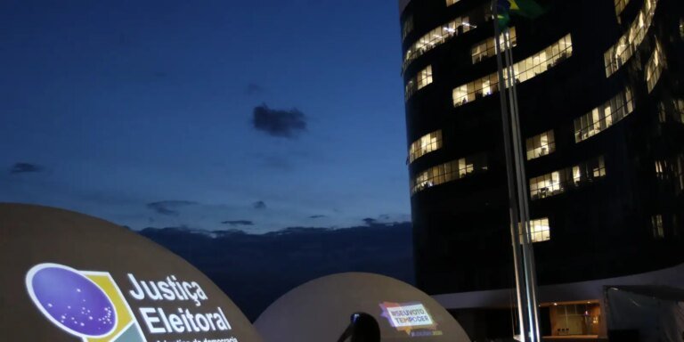 Teste das Urnas confirma segurança do sistema eleitoral brasileiro