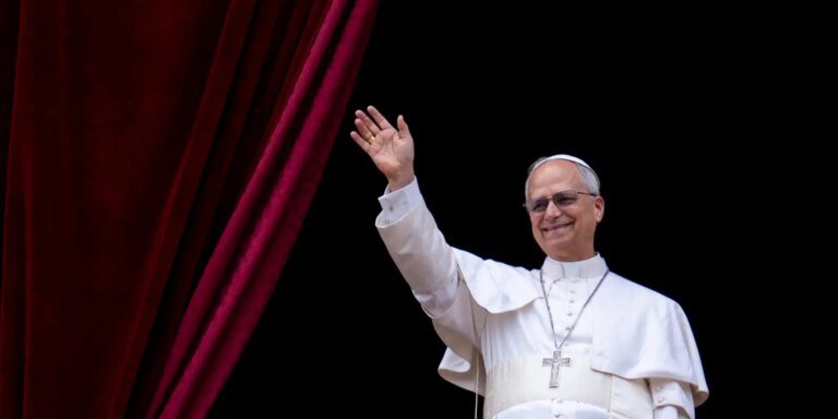 Papa Leão 14 celebra primeira Missa do Galo: Natal da Paz