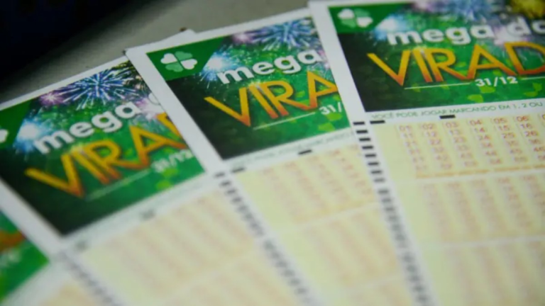Mega da Virada: R$ 1 bilhão te leva à falência? Entenda