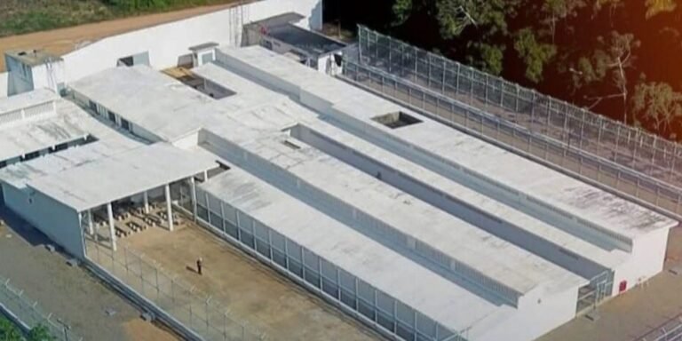 Grupo especial da PM tenta capturar 12 foragidos em Maués (AM)