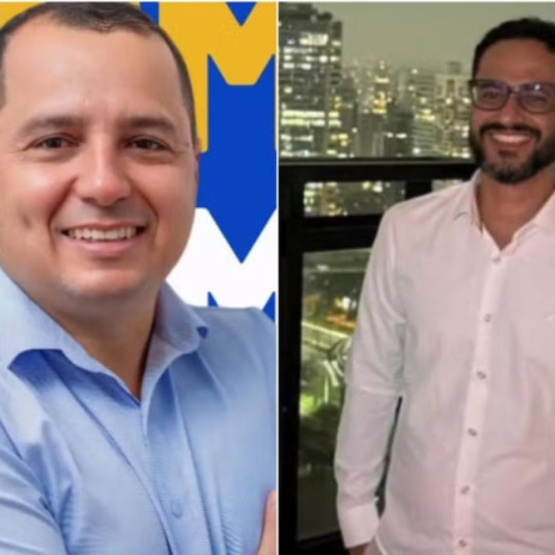 Vereador e servidor são afastados por suspeita de fraudes em licitações em MT