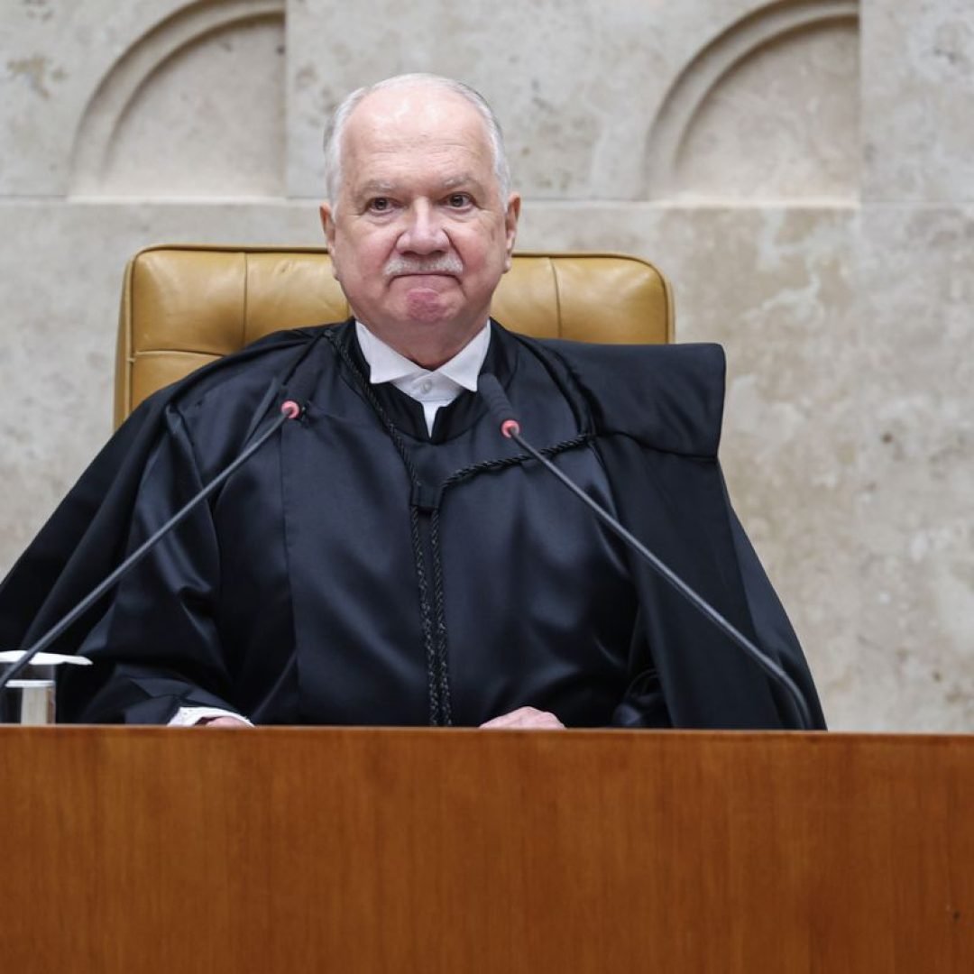 Fachin: STF tem "encontro marcado" com código de conduta em 2026