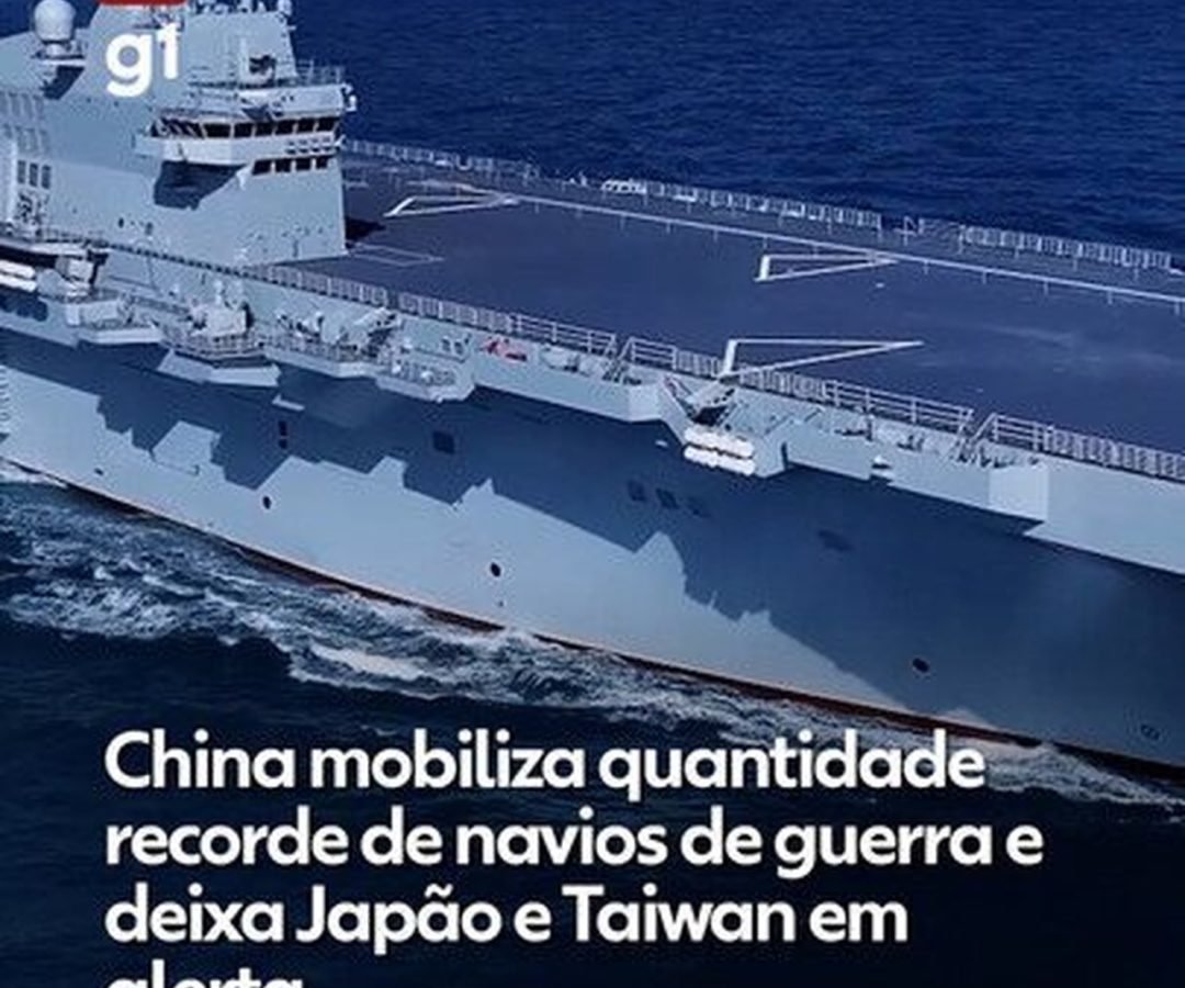 Governo Trump condena sanções da China contra empresas dos EUA por venda de armas a Taiwan