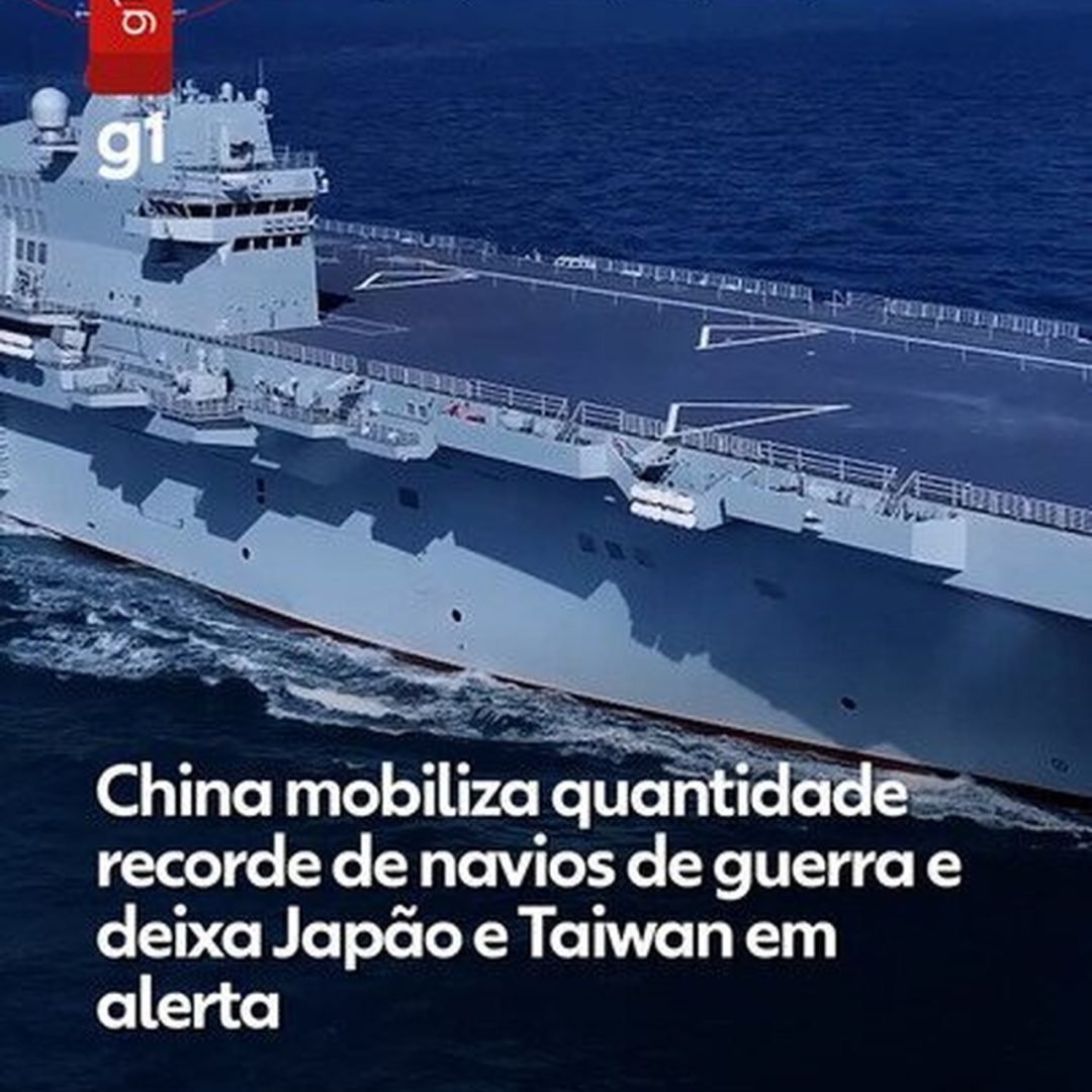 Governo Trump condena sanções da China contra empresas dos EUA por venda de armas a Taiwan