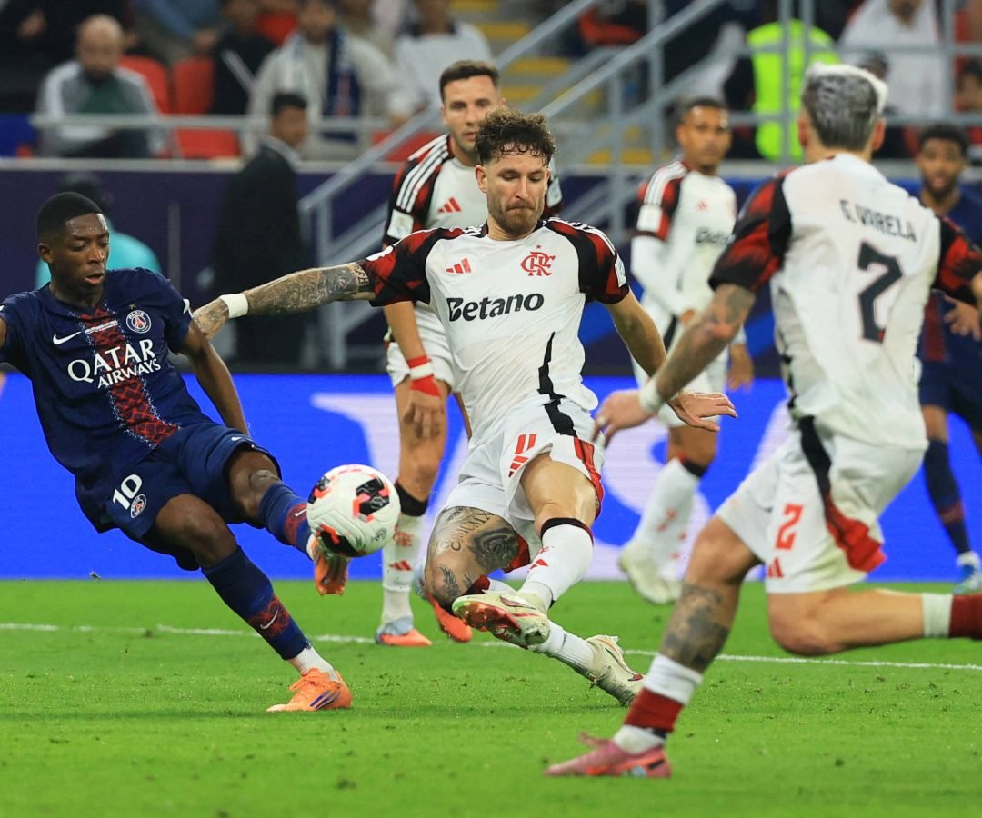 O futebol brasileiro melhorou - 20/12/2025 - Tostão