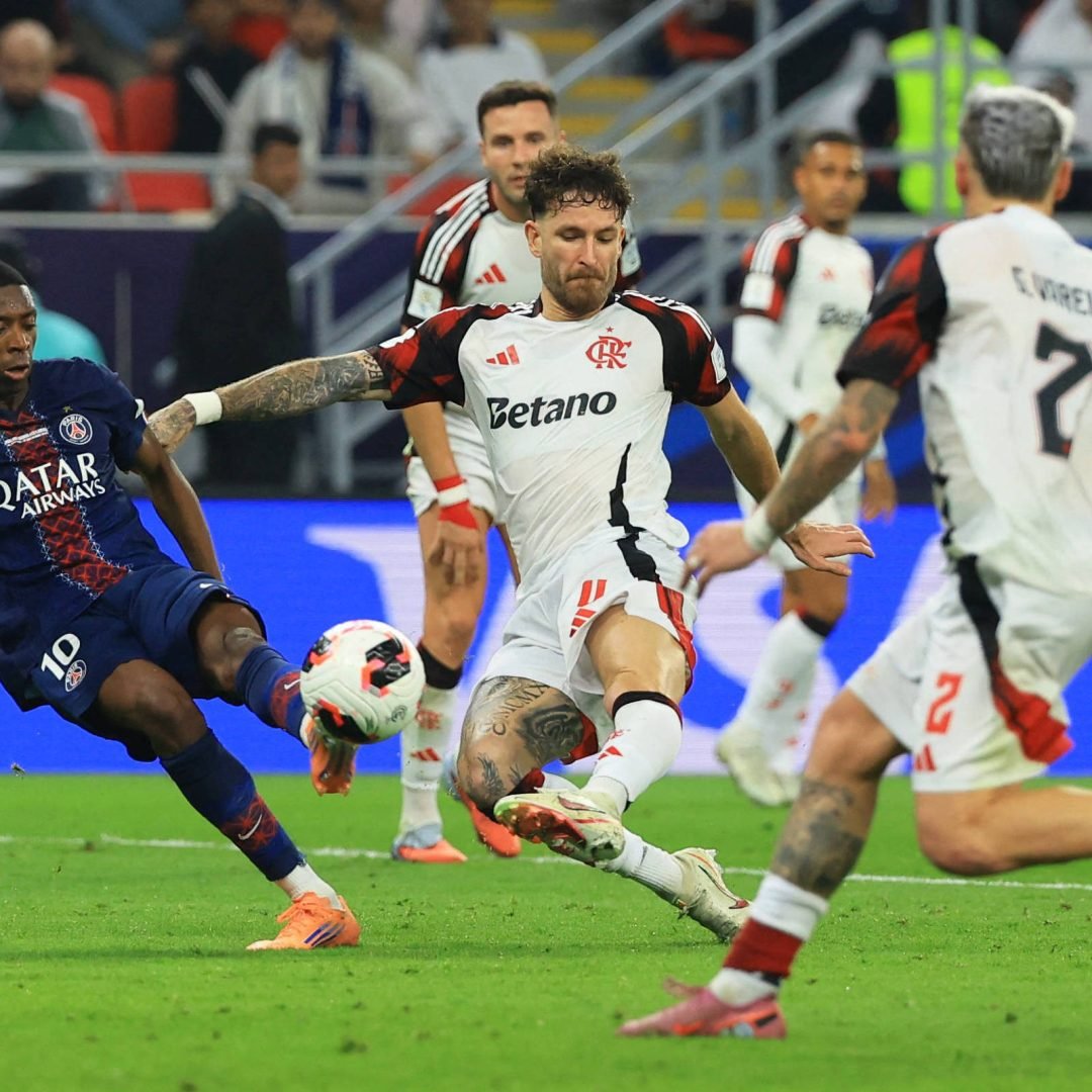 O futebol brasileiro melhorou - 20/12/2025 - Tostão