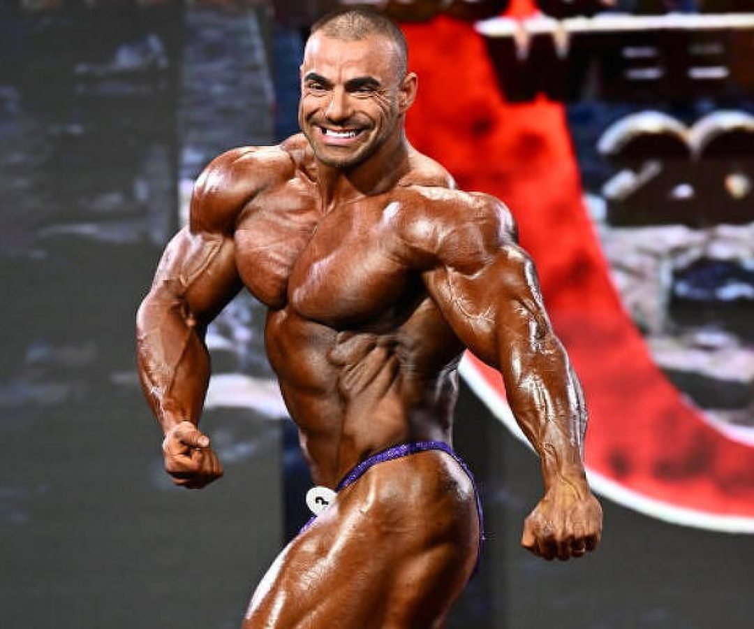 Todos os brasileiros confirmados no Arnold Classic Ohio - 19/12/2025 - Músculo