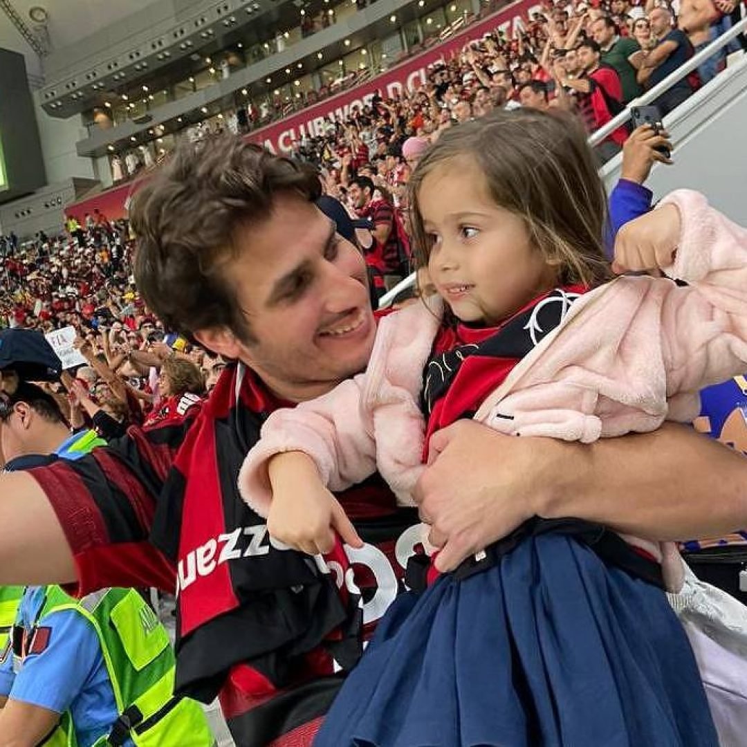 Um presente de Natal esportivo estimula as crianças - 19/12/2025 - Marina Izidro