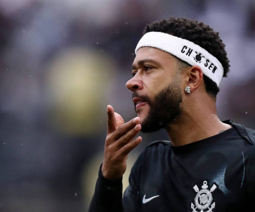 Corinthians deve R$ 57 mi em cartórios por tributos e lixo - 27/12/2025 - Esporte