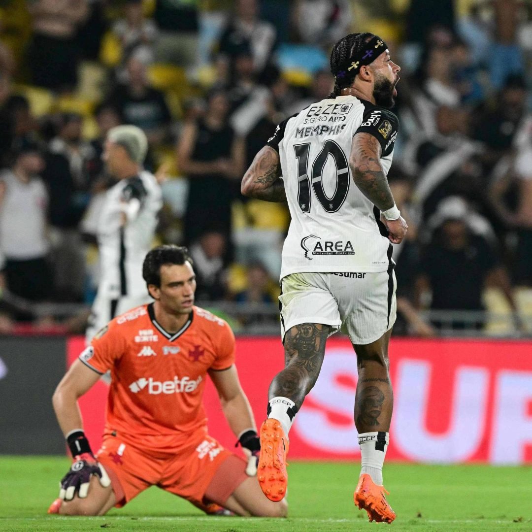 Corinthians fatura R$ 97,8 mi com taça da Copa do Brasil - 21/12/2025 - Esporte