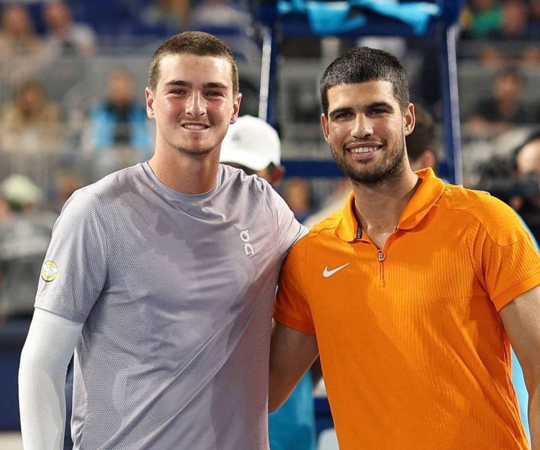 Fonseca pode incomodar Sinner e Alcaraz, diz Bellucci - 27/12/2025 - Esporte