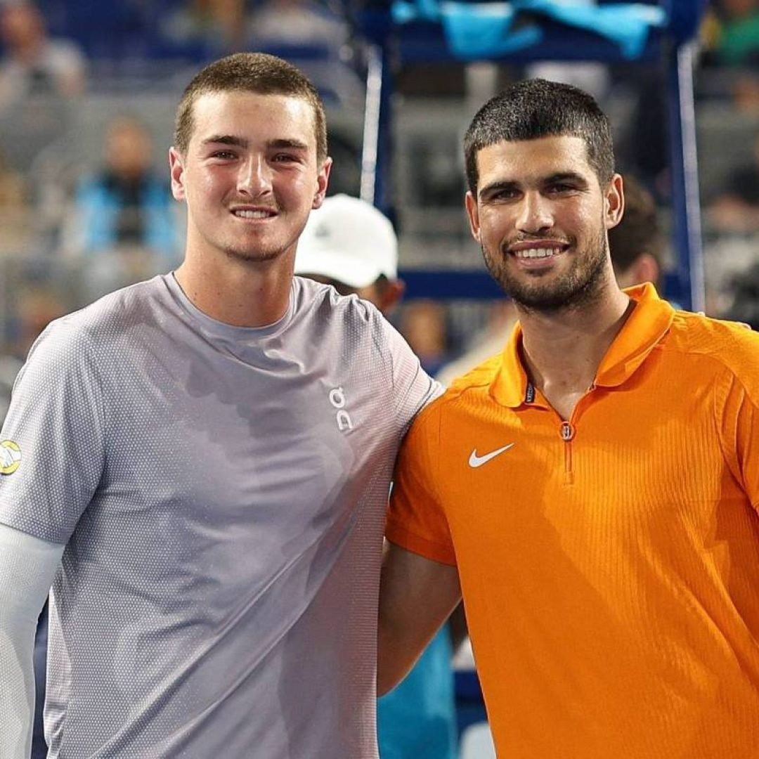 Fonseca pode incomodar Sinner e Alcaraz, diz Bellucci - 27/12/2025 - Esporte