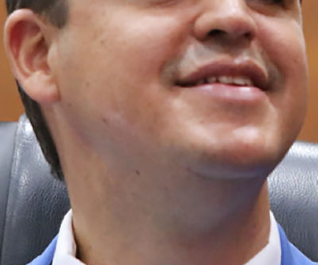 Os 5 fortes de Rondonópolis à AL