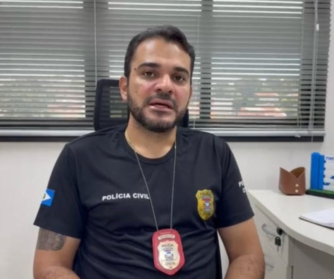 DHPP: motorista de app foi baleado após PM provocar acidente e tentar fugir