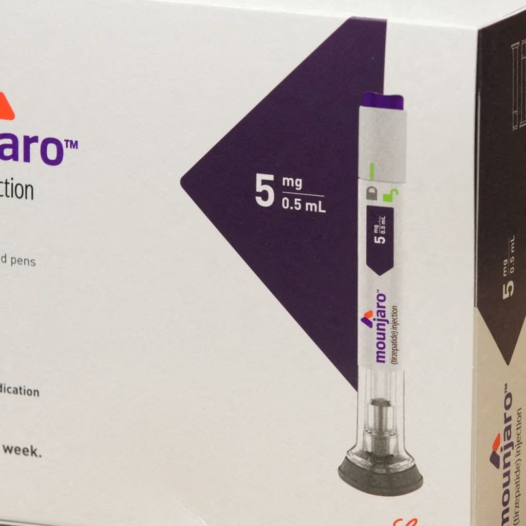 Anvisa alerta para riscos de canetas emagrecedoras manipuladas