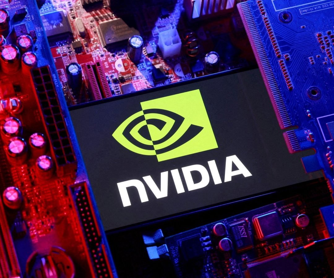 Nvidia conclui compra de US$ 5 bilhões em ações da Intel