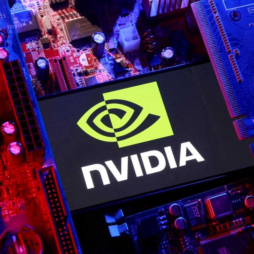 Nvidia conclui compra de US$ 5 bilhões em ações da Intel