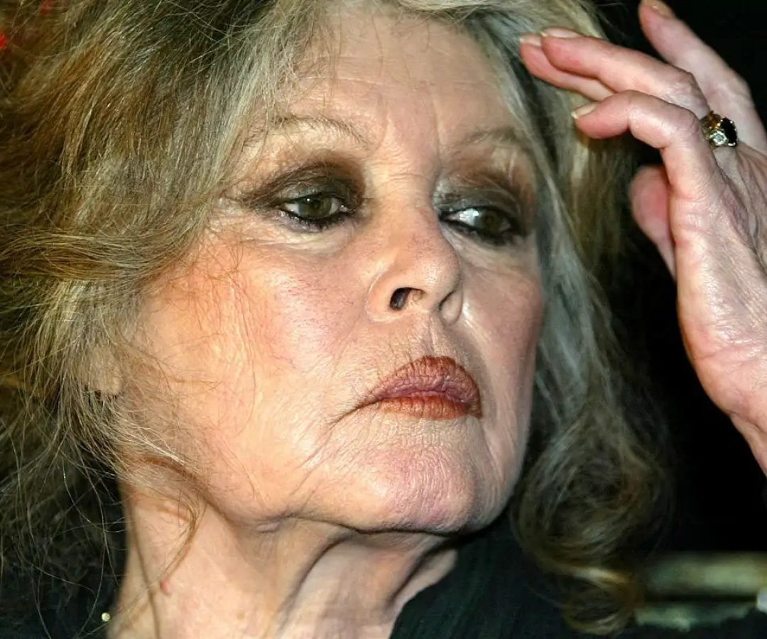 Atriz francesa Brigitte Bardot morre aos 91 anos