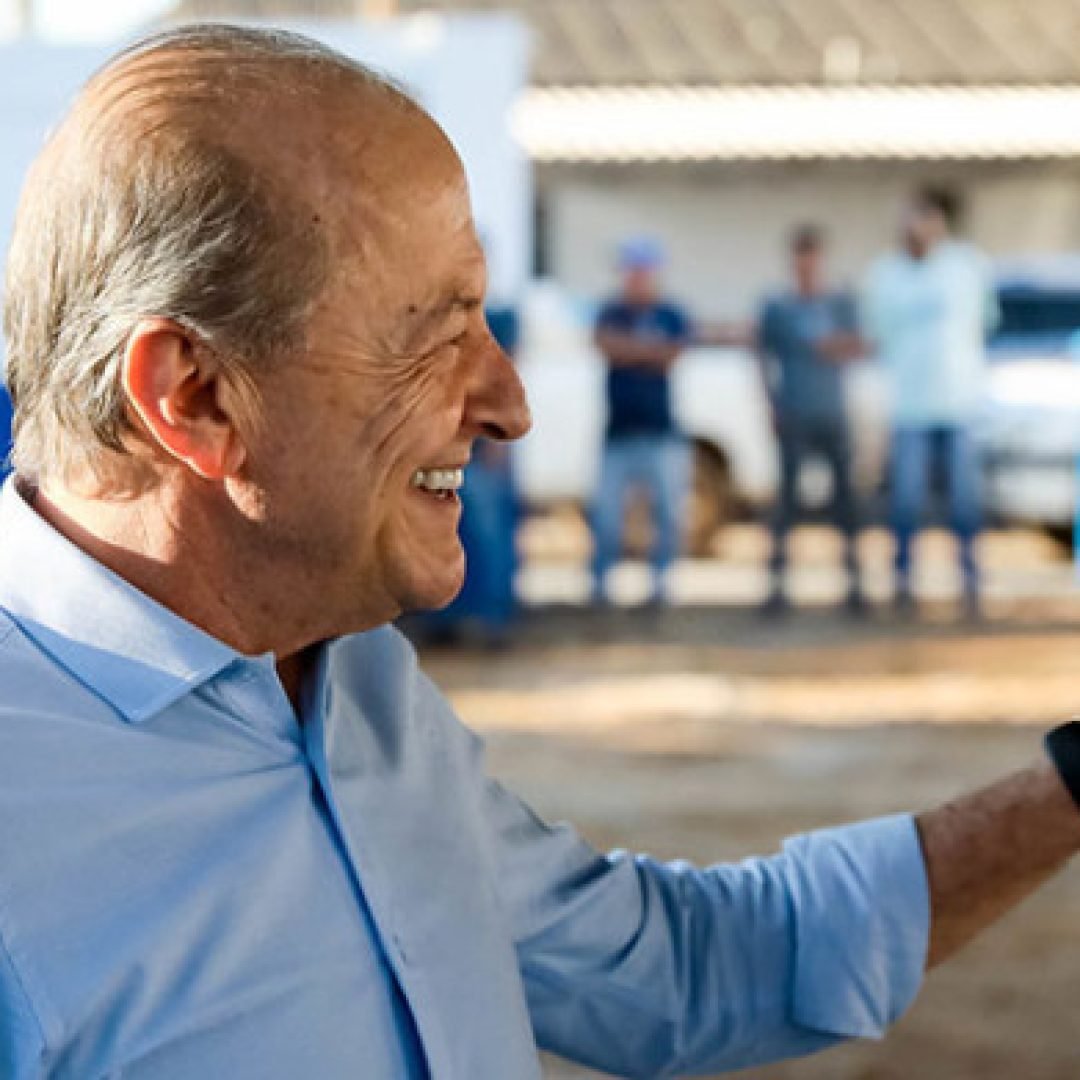 Palácio Paiaguás dobra aposta em Pivetta apostando em 5 pilares