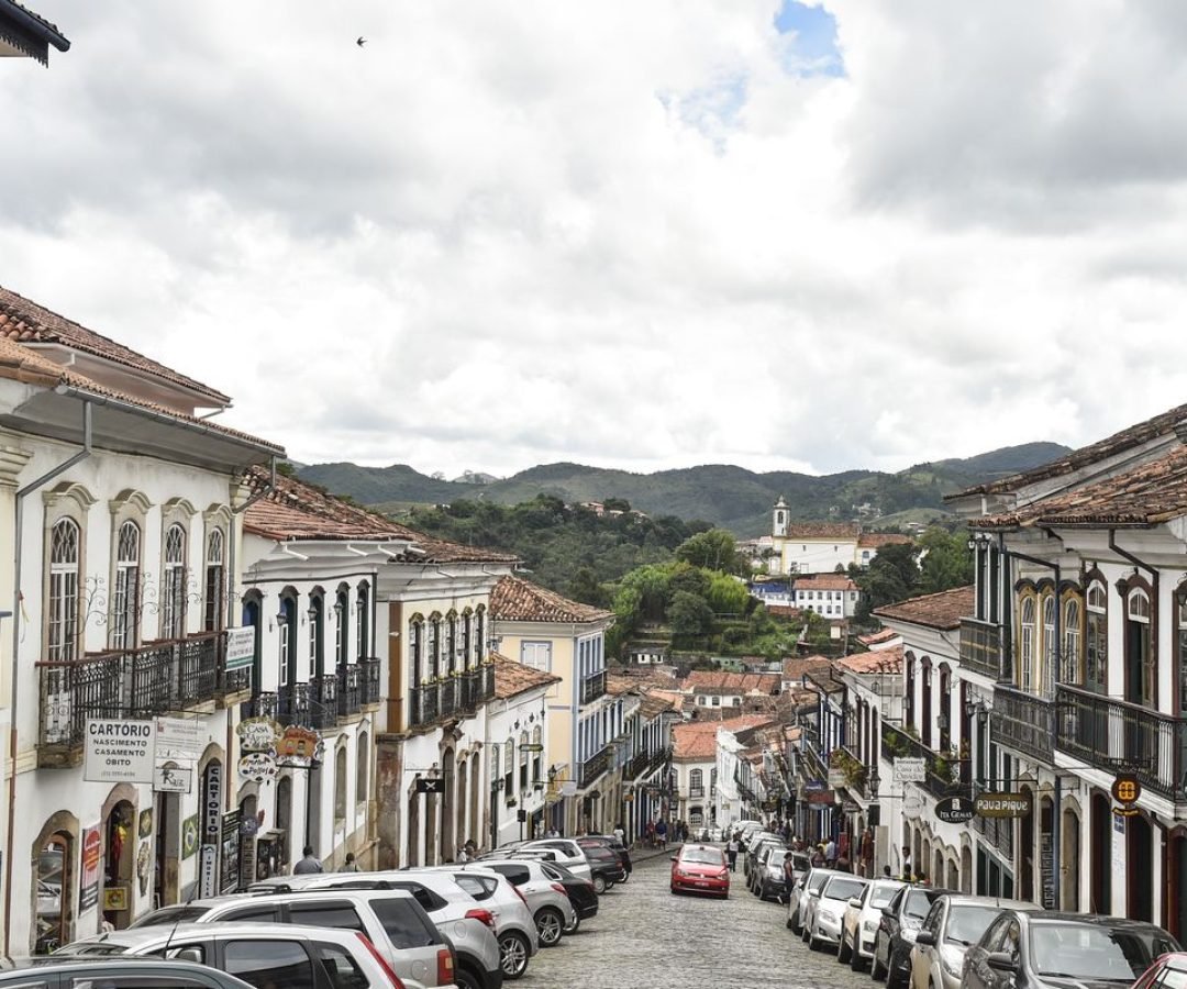 © Pedro Vilela/MTur