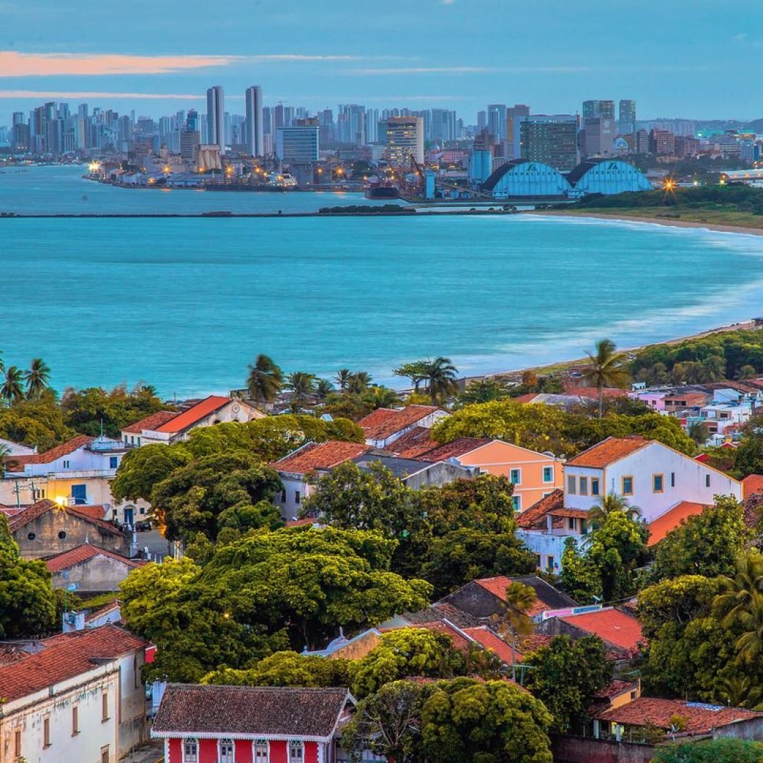 Olinda recebe Encontro de Cavalo-Marinho, folguedo do período natalino