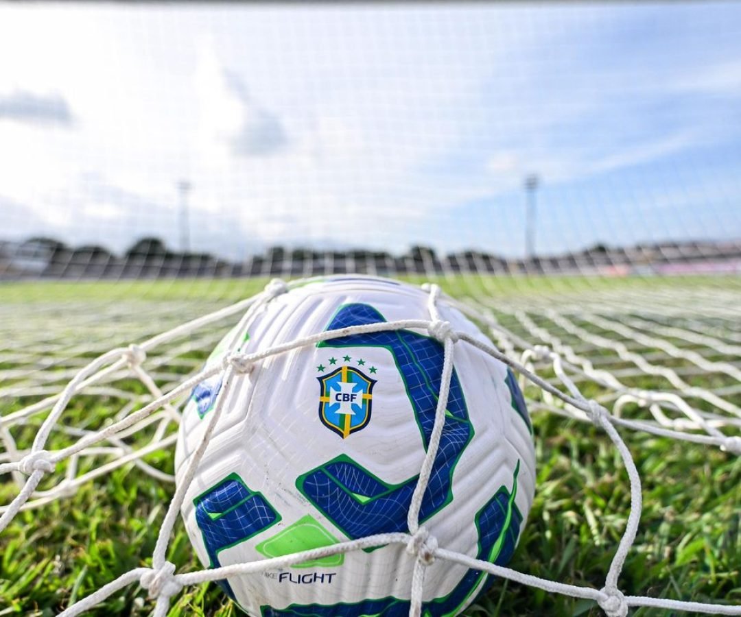 © CBF/Divulgação