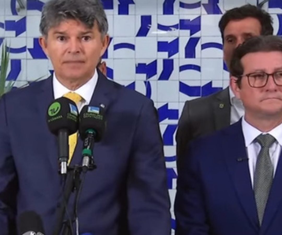 Bolsonaristas de MT cobram avanço em impeachment de ministro do STF