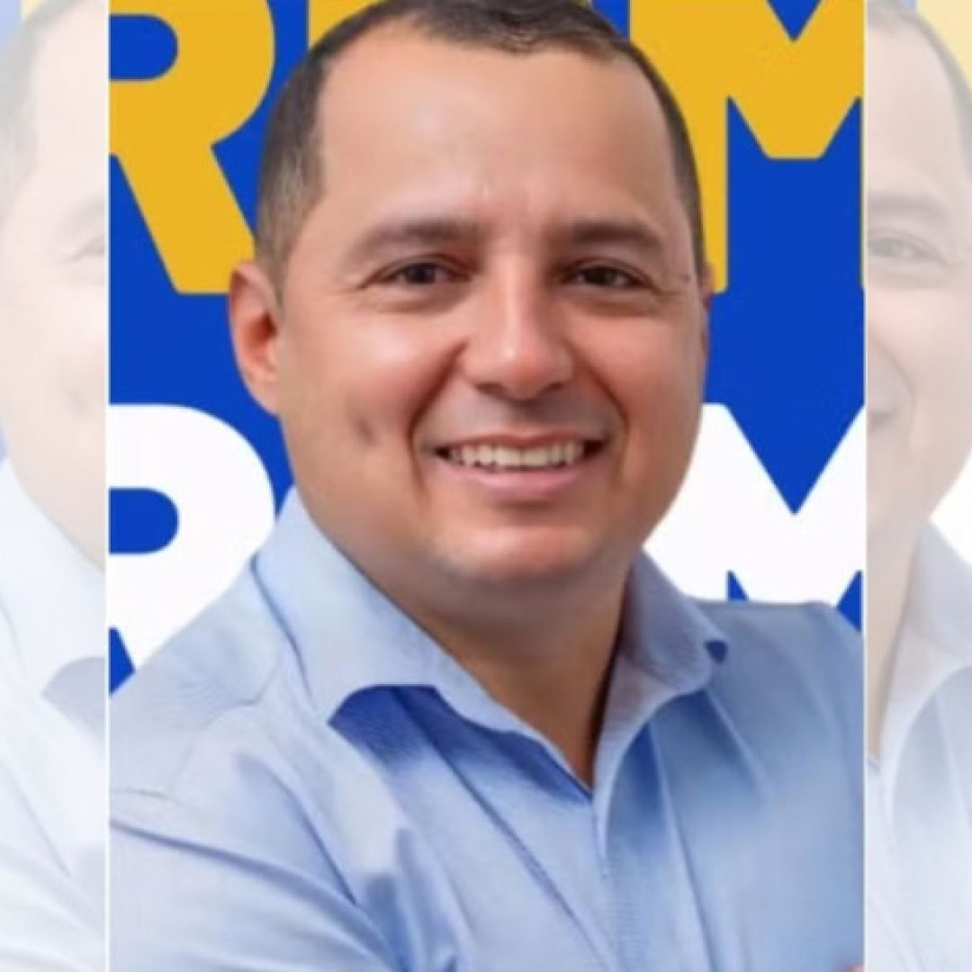 Vereador nega fraudes em licitações e diz que afastamento do cargo é preventivo