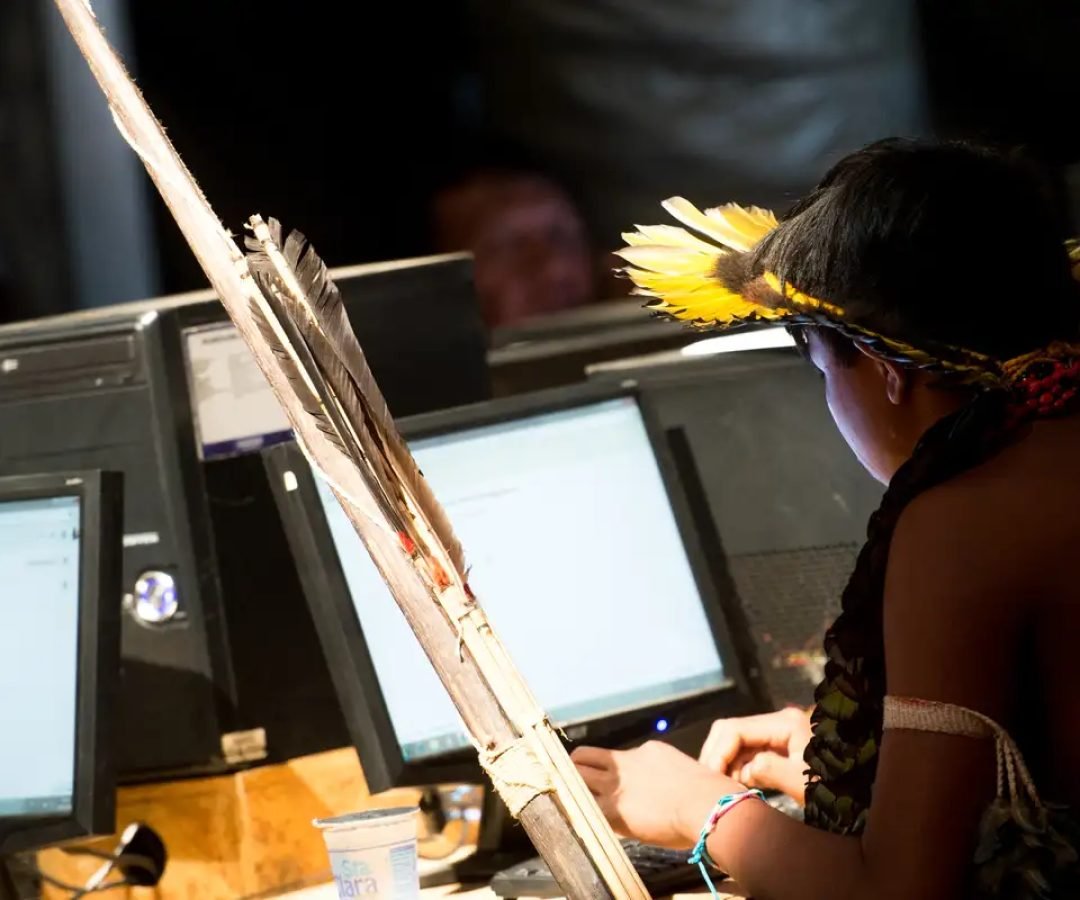 Programa doa quase 11,5 mil computadores em todo o país