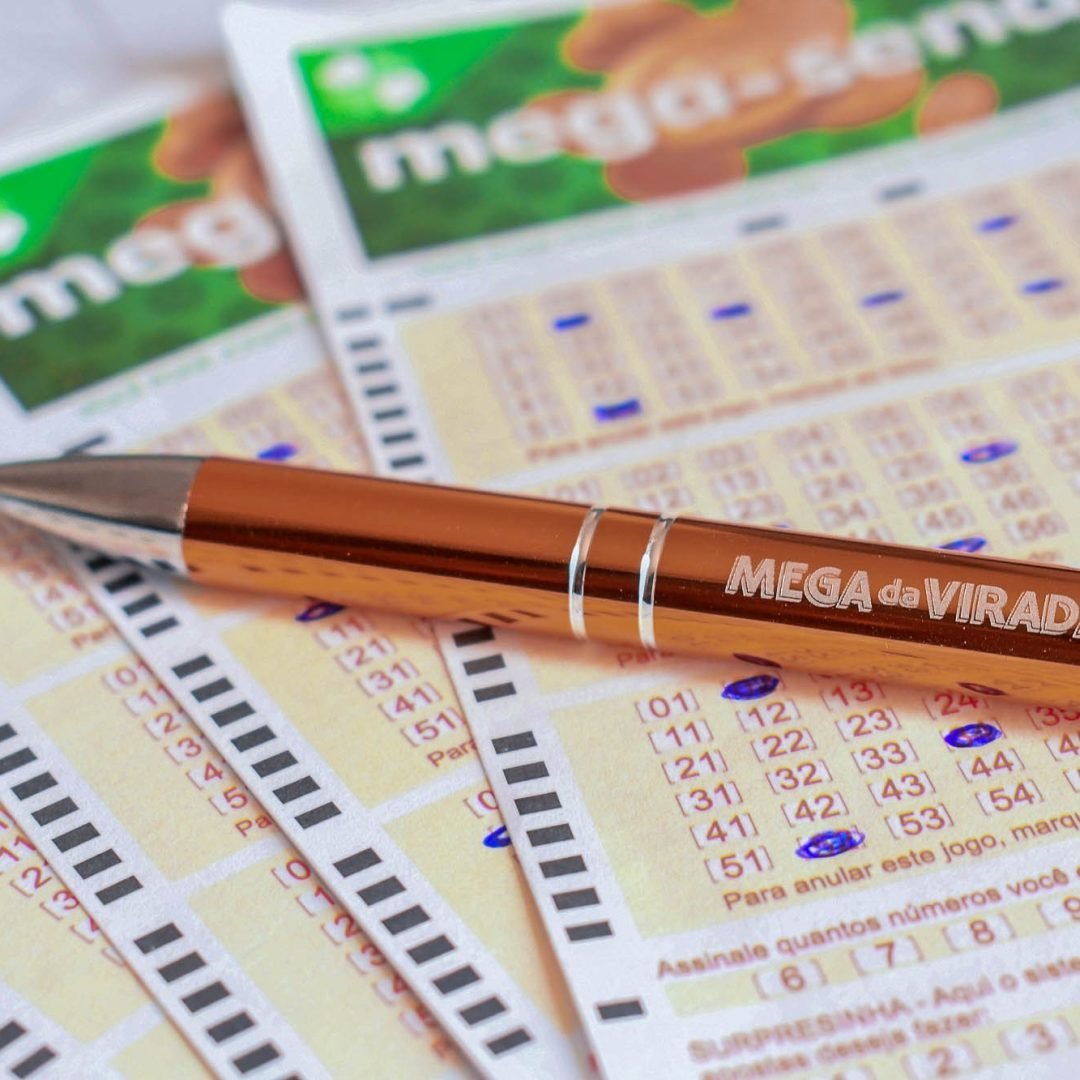 Mega da Virada 2025 pagará R$ 1 bi: até quando posso jogar?