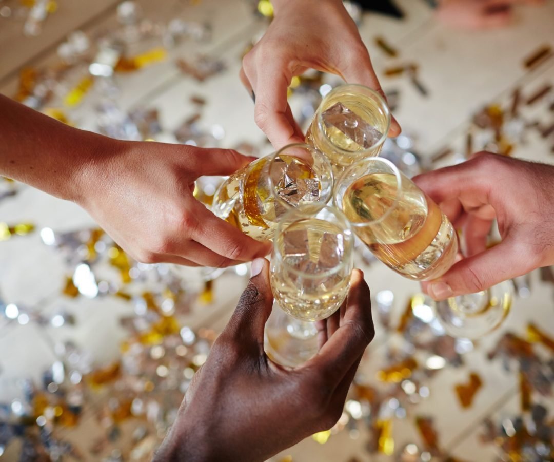 Por que algumas pessoas trabalham e outras folgam no dia 31 de dezembro?