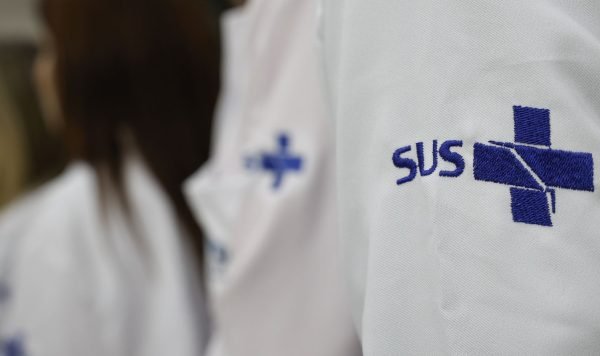 Programa conclui formação de 109 mil agentes de saúde em todo país