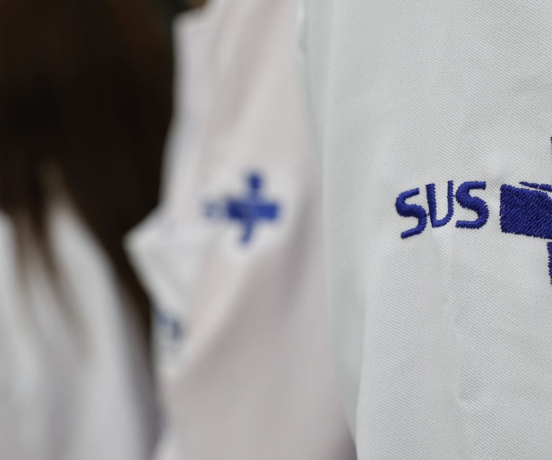 Programa conclui formação de 109 mil agentes de saúde em todo país