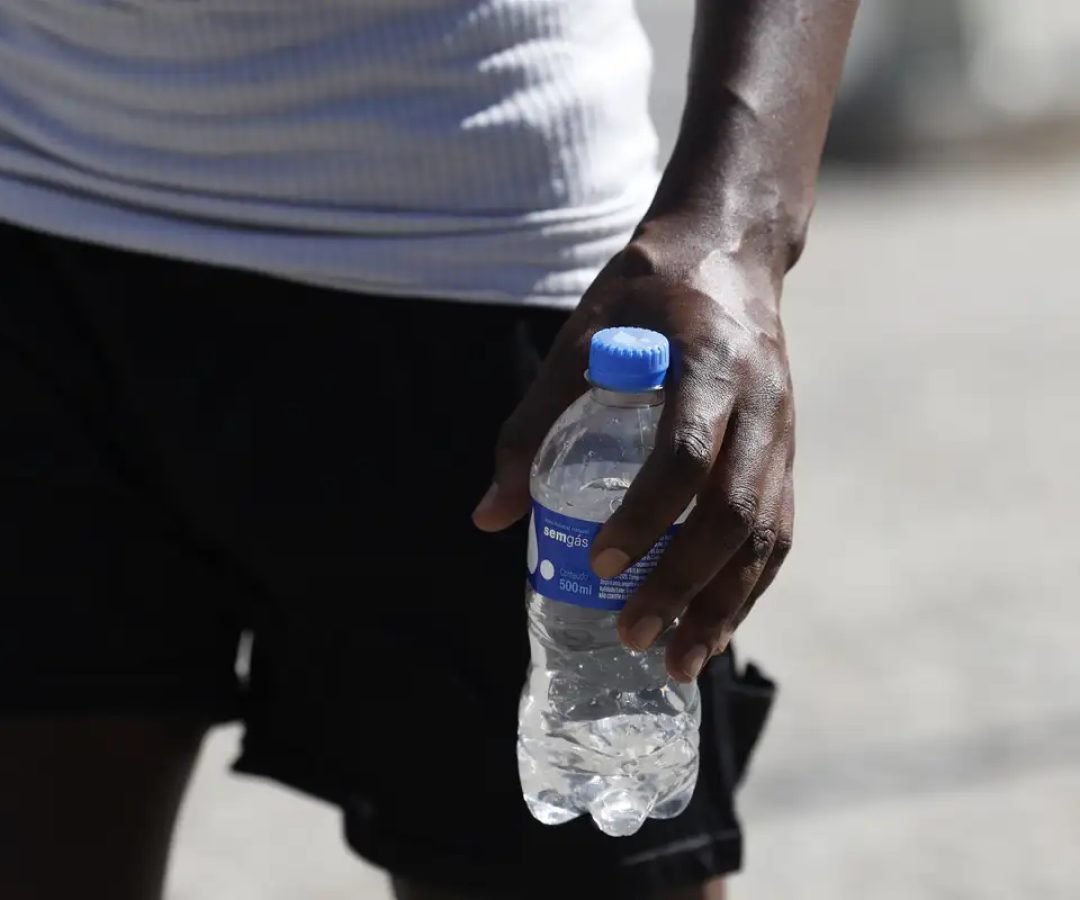 Veja dicas para se proteger da onda de calor extremo