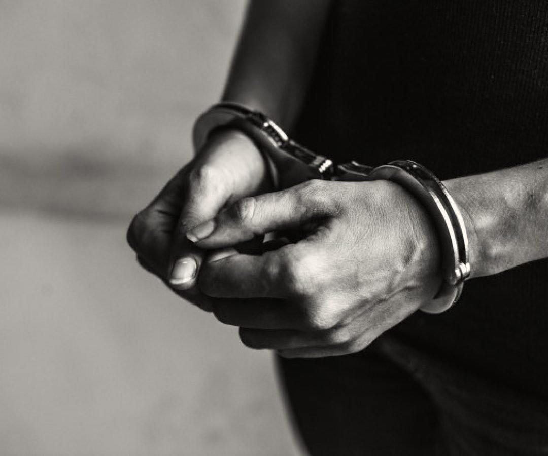 Suspeito de estuprar sogra do irmão após a confraternização de Natal é preso