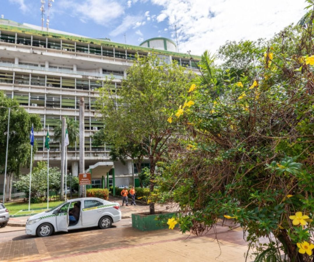 Cuiabá cria Marco Zero para regularizar imóveis até 2028; saiba mais