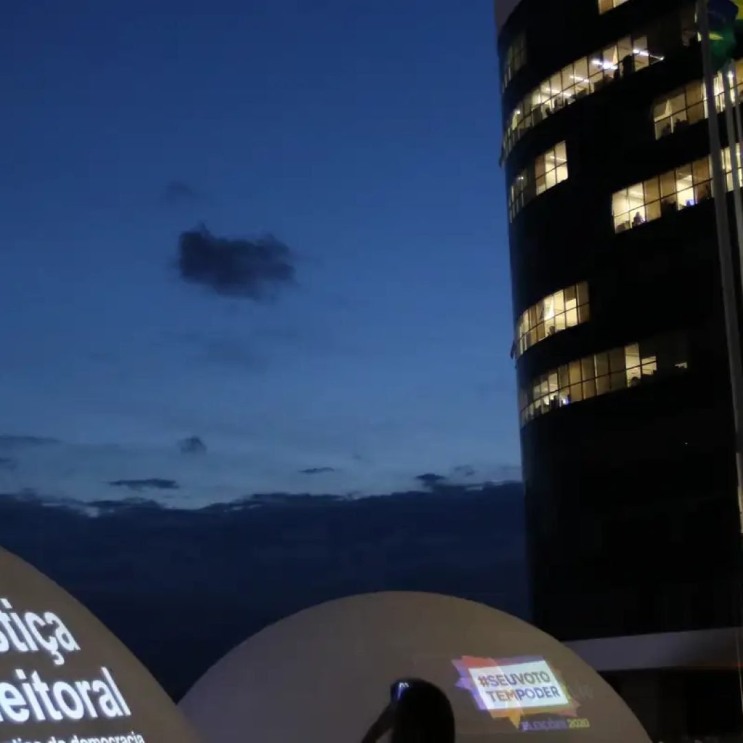 Teste das Urnas confirma segurança do sistema eleitoral brasileiro