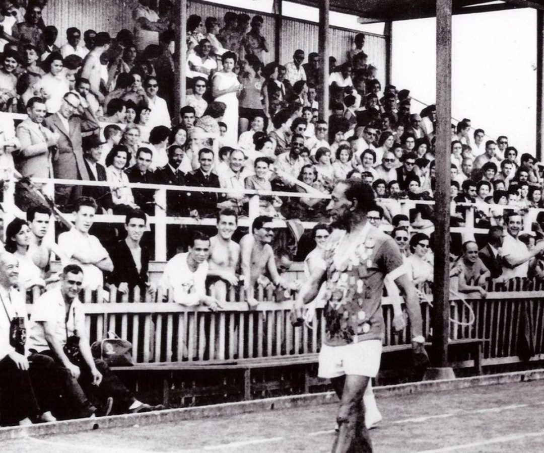 Caminhos da Reportagem celebra centenário da Corrida de São Silvestre