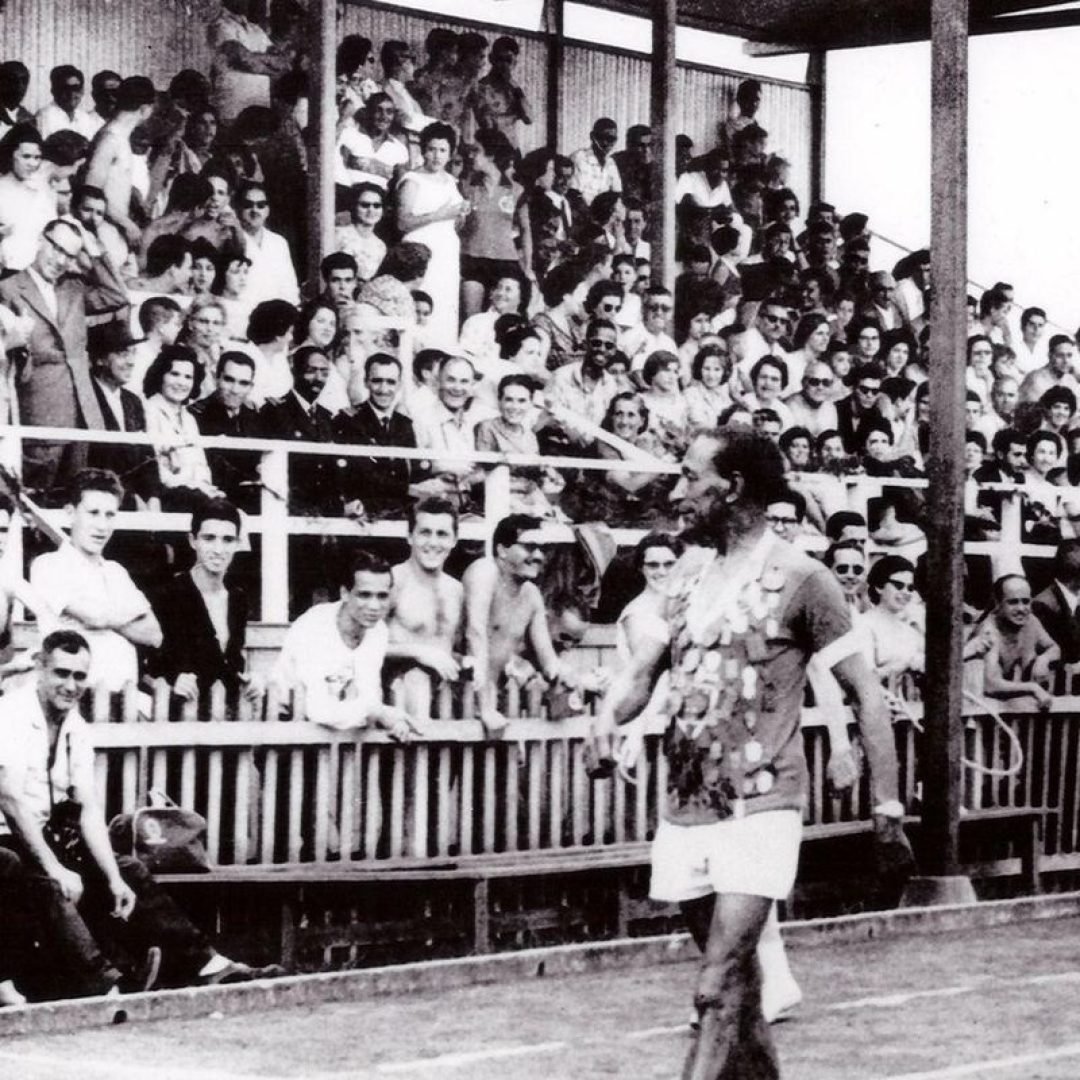 Caminhos da Reportagem celebra centenário da Corrida de São Silvestre