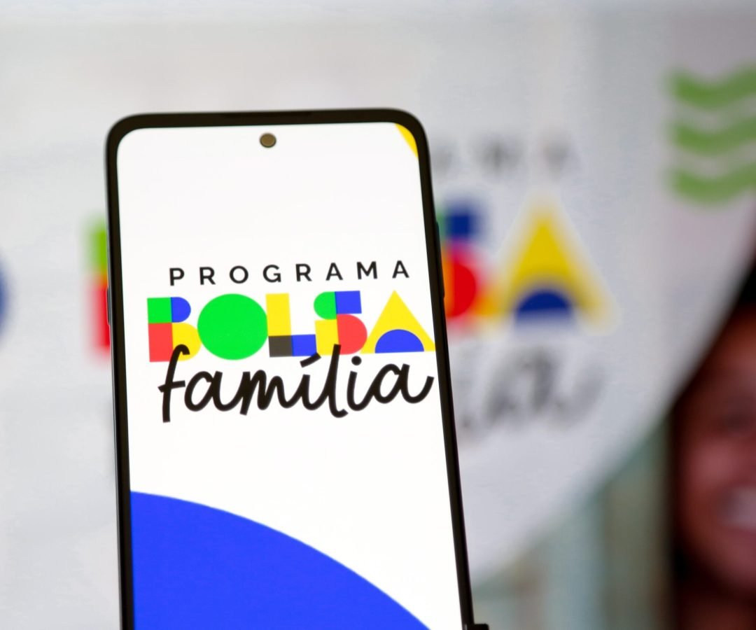 1 de 2Bolsa Família — Foto: Luis Lima Jr/FotoArena/Estadão Conteúdo