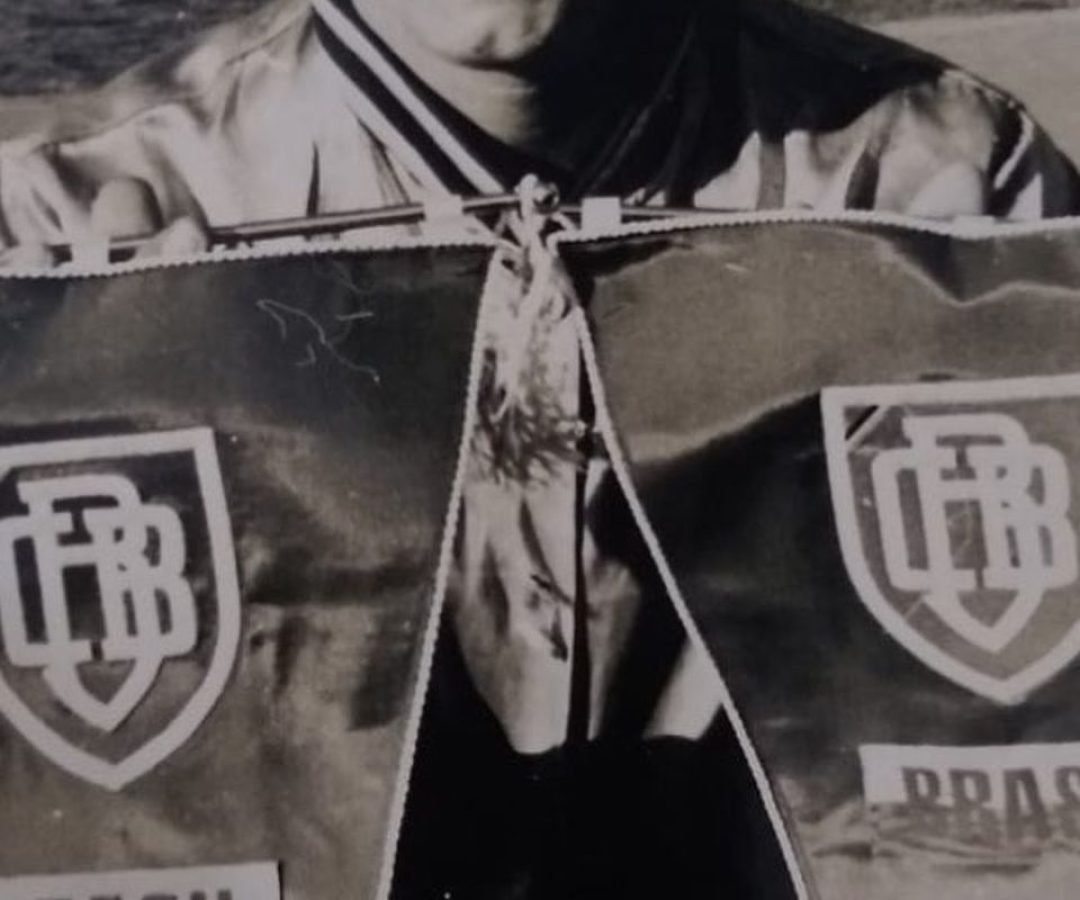 Basquete: Maria Aparecida Cardoso Guimarães falece aos 95 anos