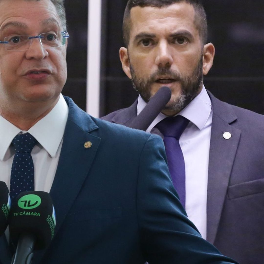 PF faz operação contra deputados do PL por suspeita de desvio de cotas